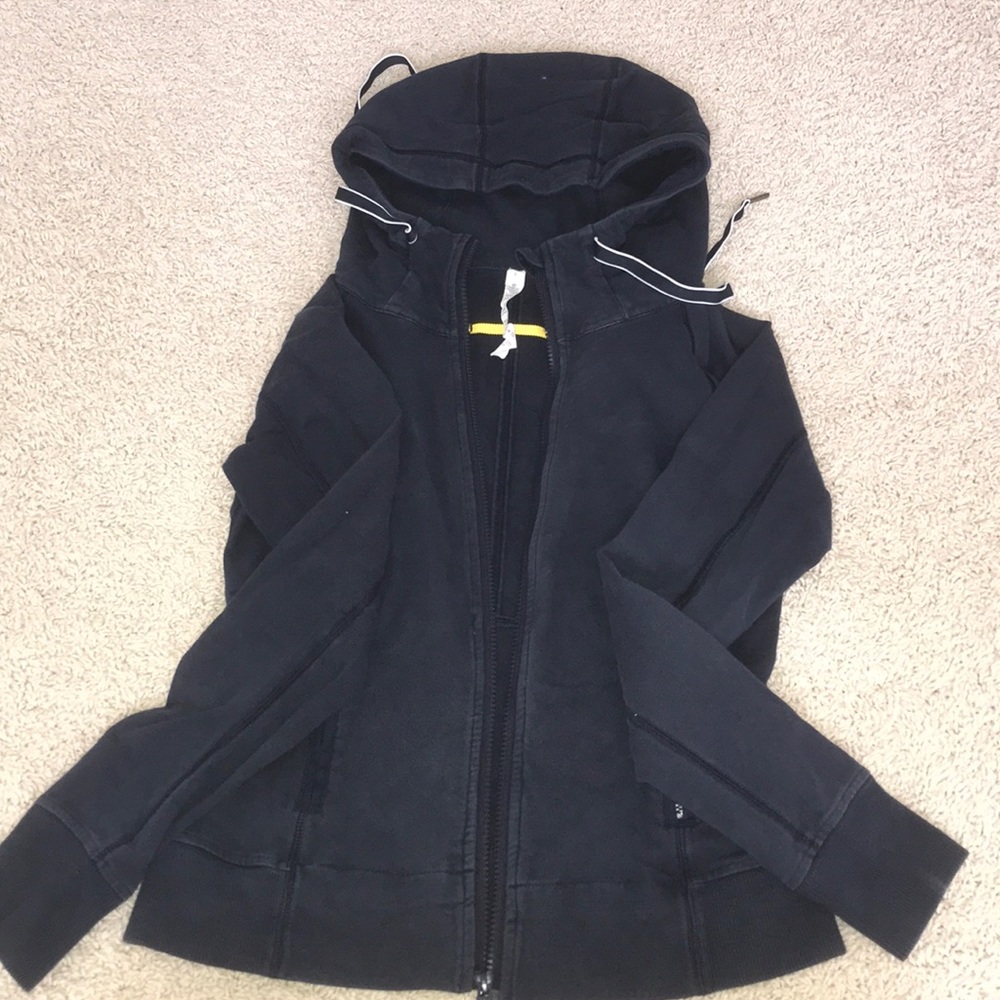 Lululemon jacket